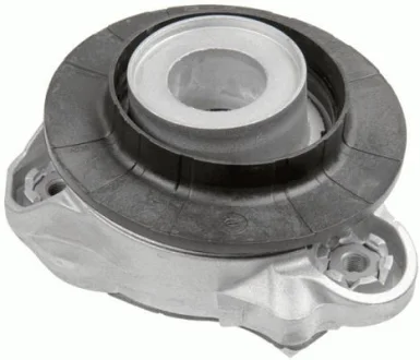 Подушка амортизатора передн прав (із підшипником) CITROEN JUMPER III FIAT DUCATO OPEL MOVANO C PEUGEOT BOXER 2.0D-Electric 04.06- LEMFORDER 3949401