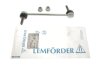 Тяга стабiлiзатора LEMFORDER 39547 01 (фото 4)