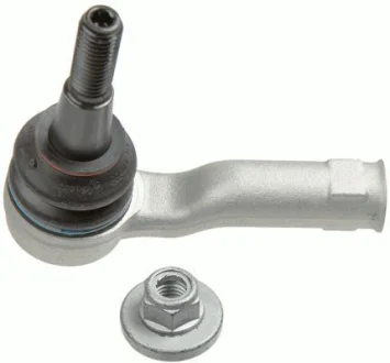 Рульовий наконечник лів/прав LAND ROVER DISCOVERY V, RANGE ROVER IV, RANGE ROVER SPORT II 2.0-5.0 08.12- LEMFORDER 3955001