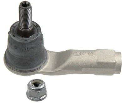 Рульовий наконечник лів VW ATLAS, CADDY CALIFORNIA V CAMPER, CADDY V, GOLF VIII, PASSAT B9, TAYRON, TIGUAN 1.0-3.6 01.16- LEMFORDER 3970301