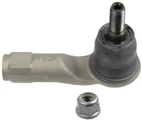 Рульовий наконечник прав VW ATLAS, CADDY CALIFORNIA V CAMPER, CADDY V, GOLF ALLTRACK VIII, GOLF VIII, PASSAT B9, TIGUAN 1.0-3.6 01.16- LEMFORDER 3970401 (фото 1)