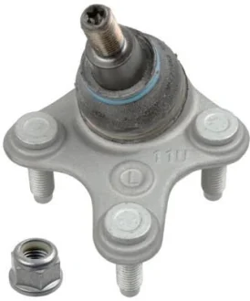 Шарова опора лів (передн) VW ATLAS, CADDY V 2.0/2.0D/3.6 12.16- LEMFORDER 3970501