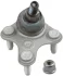 Шарова опора прав (передн) VW ATLAS, CADDY CALIFORNIA V CAMPER, CADDY V 1.5-3.6 12.16- LEMFORDER 3970601 (фото 1)