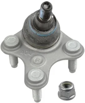 Шарова опора прав (передн) VW ATLAS, CADDY CALIFORNIA V CAMPER, CADDY V 1.5-3.6 12.16- LEMFORDER 3970601