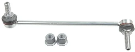 Стійка стабілізатора передн лів 245mm CHEVROLET CAMARO 2.0/6.2 01.16- LEMFORDER 3970701