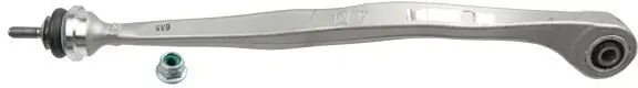 Стійка стабілізатора передн лів 412mm BENTLEY CONTINENTAL PORSCHE PANAMERA, PANAMERA SPORT TURISMO 2.9-6.0 05.16- LEMFORDER 3971801 (фото 1)