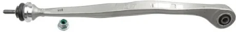 Стійка стабілізатора передн лів 412mm BENTLEY CONTINENTAL PORSCHE PANAMERA, PANAMERA SPORT TURISMO 2.9-6.0 05.16- LEMFORDER 3971801