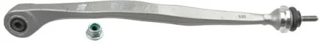 Стійка стабілізатора передн прав 412mm BENTLEY CONTINENTAL PORSCHE PANAMERA, PANAMERA SPORT TURISMO 2.9-6.0 05.16- LEMFORDER 3971901