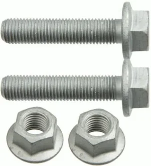 Елемент підвіски передн лів/прав VW AMAROK 2.0/2.0D/3.0D 09.10- LEMFORDER 3972401