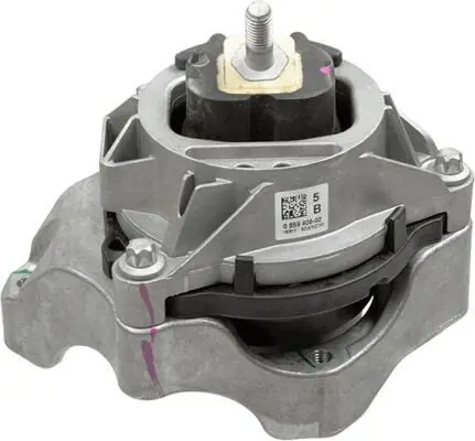 Подушка двигуна (R) BMW 1 (F20/F21)/3 (F30/F80) 15-19 B37/B38 LEMFORDER 39785 01 (фото 1)