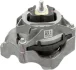 Подушка двигуна (R) BMW 1 (F20/F21)/3 (F30/F80) 15-19 B37/B38 LEMFORDER 39785 01 (фото 1)
