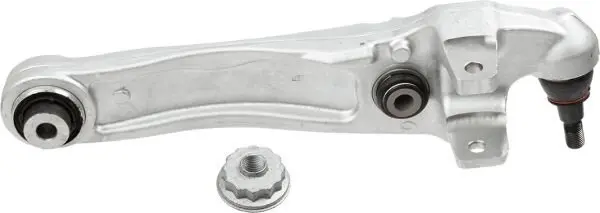 Важіль підвіски передній лів нижн передн JAGUAR XE, XF II, XF SPORTBRAKE 2.0-5.0 03.15- LEMFORDER 3984301 (фото 1)