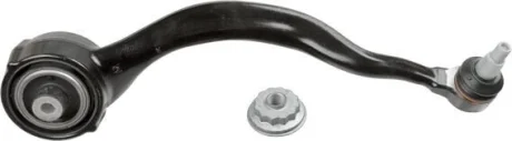 Важіль підвіски (передній/знизу) (R) Land Rover Discovery/Range Rover 2.0-5.0 13- LEMFORDER 39848 01