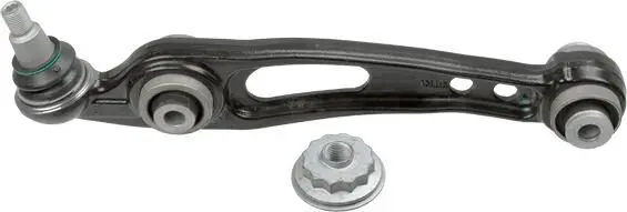 Важіль підвіски передній лів нижн передн LAND ROVER DISCOVERY V, RANGE ROVER IV, RANGE ROVER SPORT II 2.0-5.0 08.12- LEMFORDER 3990801 (фото 1)