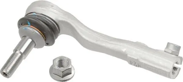 Рульовий наконечник лів BMW 3 (G20, G80, G28), 3 (G21), 3 (G21, G81), X3 (G01), X3 (G01, F97, G08), X4 (G02, F98) 1.6-Electric 08.17- LEMFORDER 3999301 (фото 1)