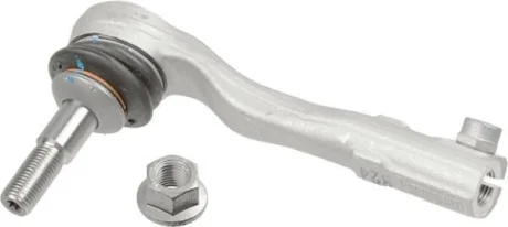 Рульовий наконечник лів BMW 3 (G20, G80, G28), 3 (G21), 3 (G21, G81), X3 (G01), X3 (G01, F97, G08), X4 (G02, F98) 1.6-Electric 08.17- LEMFORDER 3999301