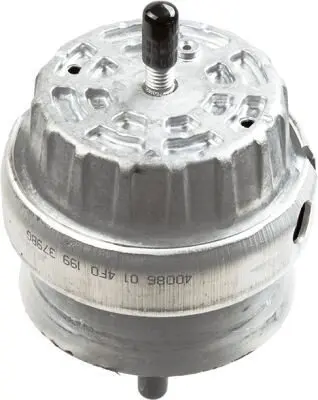 Подушка двигуна передн лів, гідравлічний AUDI A6 C6 2.0/2.0D 07.04-08.11 LEMFORDER 4008601 (фото 1)