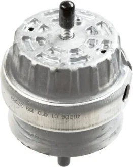Подушка двигуна передн лів, гідравлічний AUDI A6 C6 2.0/2.0D 07.04-08.11 LEMFORDER 4008601