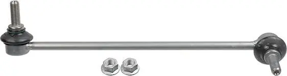 Стійка стабілізатора передн прав 317mm BMW X3 (G01), X3 (G01, F97, G08), X3 (G45), X4 (G02, F98) 1.6-Electric 08.17- LEMFORDER 4210801 (фото 1)