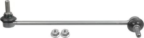 Стійка стабілізатора передн прав 317mm BMW X3 (G01), X3 (G01, F97, G08), X3 (G45), X4 (G02, F98) 1.6-Electric 08.17- LEMFORDER 4210801