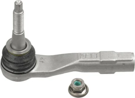 Рульовий наконечник лів/прав ALFA ROMEO GIULIA 2.0/2.2D/2.9 10.15- LEMFORDER 4213001