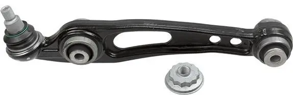 Важіль підвіски передній лів нижн передн LAND ROVER DISCOVERY V, RANGE ROVER IV, RANGE ROVER SPORT II 2.0-5.0 08.12- LEMFORDER 4216101 (фото 1)