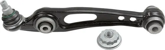 Важіль підвіски передній лів нижн передн LAND ROVER DISCOVERY V, RANGE ROVER IV, RANGE ROVER SPORT II 2.0-5.0 08.12- LEMFORDER 4216301 (фото 1)