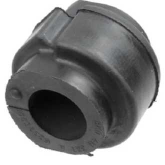 Втулка стабілізатора (переднього) Audi A4-A7 Sportback 07- (d=24mm) LEMFORDER 42181 01
