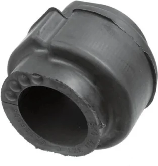 Втулка стабілізатора (переднього) Audi A8/Q5 08- (d=28mm) LEMFORDER 42183 01