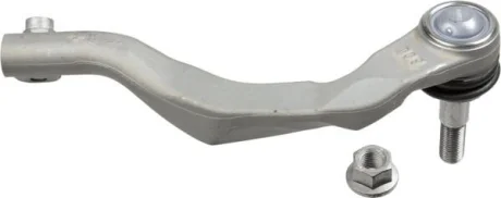 Рульовий наконечник прав BMW 1 (F40), 2 (F45), 2 GRAN COUPE (F44), 2 GRAN TOURER (F46), 2 GRAN TOURER VAN (F46), X1 (F48), X2 (F39) MINI CLUBMAN (F54), COUNTRYMAN (F60) 1.5-2.0D 11.13- LEMFORDER 4234001
