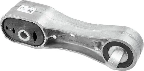 Подушка двигуна (нижня) BMW X1 (F48) 14-/Mini (F54) 15- B37/B38/B47 LEMFORDER 42350 01 (фото 1)