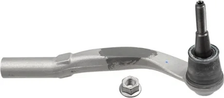 Рульовий наконечник прав VOLVO C40, EC40, EX40, XC40 LYNK & CO 01 POLESTAR POLESTAR 2 1.5-Electric 10.17- LEMFORDER 4238301