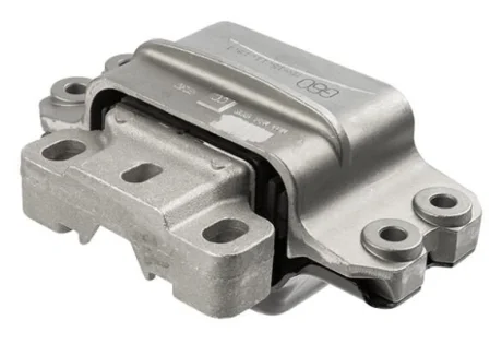 Подушка двигуна (задня) VW Jetta 10- (L) LEMFORDER 42413 01