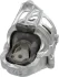 Подушка двигуна (передня) (L) Audi Q5 2.0 TFSI 16-20 LEMFORDER 42414 01 (фото 1)