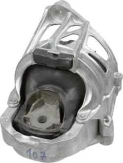 Подушка двигуна (передня) (L) Audi Q5 2.0 TFSI 16-20 LEMFORDER 42414 01