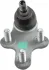 Шарова опора лів/прав (передн) CITROEN BERLINGO FIAT DOBLO OPEL COMBO, COMBO E TOUR / LIFE PEUGEOT 308, 308 II, 308 III, PARTNER, RIFTER TOYOTA PROACE CITY 1.2-Electric 09.13- LEMFORDER 4243601 (фото 1)
