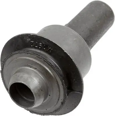 Сайлентблок підрамника (задний) Nissan Qashqai 07-14 LEMFORDER 42467 01 (фото 1)