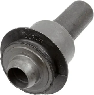 Сайлентблок підрамника (задний) Nissan Qashqai 07-14 LEMFORDER 42467 01