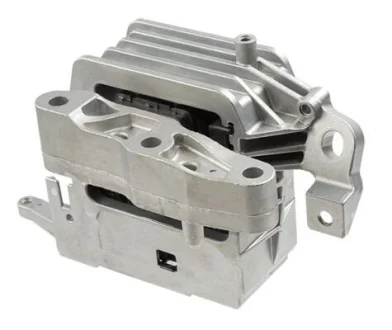 Подушка двигуна (R) BMW X1 (F48)/X2 (F39) 14- B37/B38 LEMFORDER 42566 01
