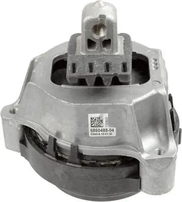 Подушка двигуна (R) BMW 5 (G30/F90)/7 (G11/G12) 15- B46/B48/B58 LEMFORDER 42567 01 (фото 1)