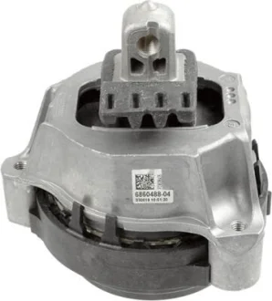 Подушка двигуна (R) BMW 5 (G30/F90)/7 (G11/G12) 15- B46/B48/B58 LEMFORDER 42567 01