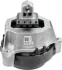 Подушка двигуна (L) BMW 5 (G30/F90)/7 (G11/G12) 15- B46/B48/B58 LEMFORDER 42568 01 (фото 1)