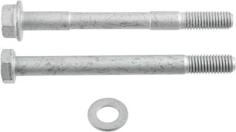 Болт стабілізатора (переднього) Audi A4 09-/A5 09-/Q5 08- (к-кт) LEMFORDER 42903 01