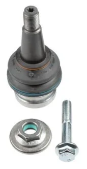 Опора кульова (передня/знизу) Audi A4/A5/A6/Q5 07-18/Porsche Macan 14-18 LEMFORDER 42922 01