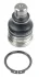 Шарова опора лів/прав (нижн передн) CITROEN C-CROSSER, C-CROSSER ENTERPRISE, C4 AIRCROSS DODGE CALIBER JEEP COMPASS, PATRIOT PEUGEOT 4007, 4008 1.6-2.4 06.06- LEMFORDER 4293201 (фото 1)