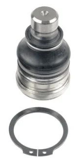 Шарова опора лів/прав (нижн передн) CITROEN C-CROSSER, C-CROSSER ENTERPRISE, C4 AIRCROSS DODGE CALIBER JEEP COMPASS, PATRIOT PEUGEOT 4007, 4008 1.6-2.4 06.06- LEMFORDER 4293201