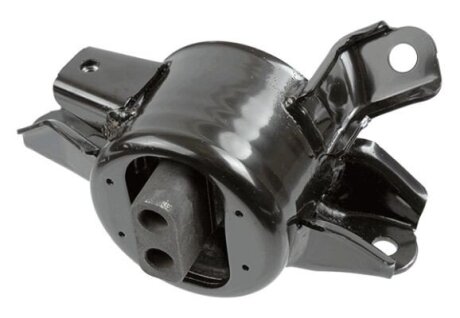 Подушка коробки передач Зі сторони двигуна Лів (акпп) HYUNDAI ACCENT IV, ELANTRA V, I30 1.4-1.8 09.10- LEMFORDER 4298901