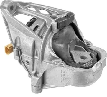 Подушка двигуна (L) Audi A6/A7/Q7/VW Touareg 2.0 TFSI 15- LEMFORDER 43028 01