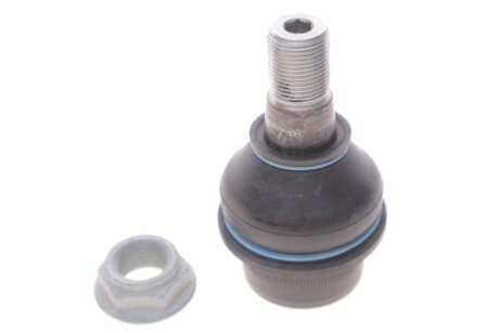 Фото опора кульова (передня/знизу) MB Sprinter (W901-W904) 4X4 95-06 (конус d=26mm) LEMFORDER 43261 01 Опора кульова (передня/знизу) MB Sprinter (W901-W904) 4X4 95-06 (конус d=26mm) LEMFORDER 43261 01