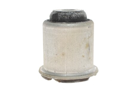 Фото сайлентблок важеля (заднього/знизу/спереду) MB GLE-class (V167)/GLS-class (X167) 18- LEMFORDER 43266 01 Сайлентблок важеля (заднього/знизу/спереду) MB GLE-class (V167)/GLS-class (X167) 18- LEMFORDER 43266 01